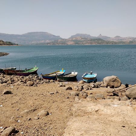 Hotel Samadhan Bhandardara Exterior photo